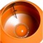 Бетоносмеситель ВИХРЬ БМ-160 74/1/3