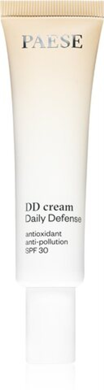 Paese DD Cream - ДД крем /  1N Ivory 30  ml  / GTIN 5902627612183