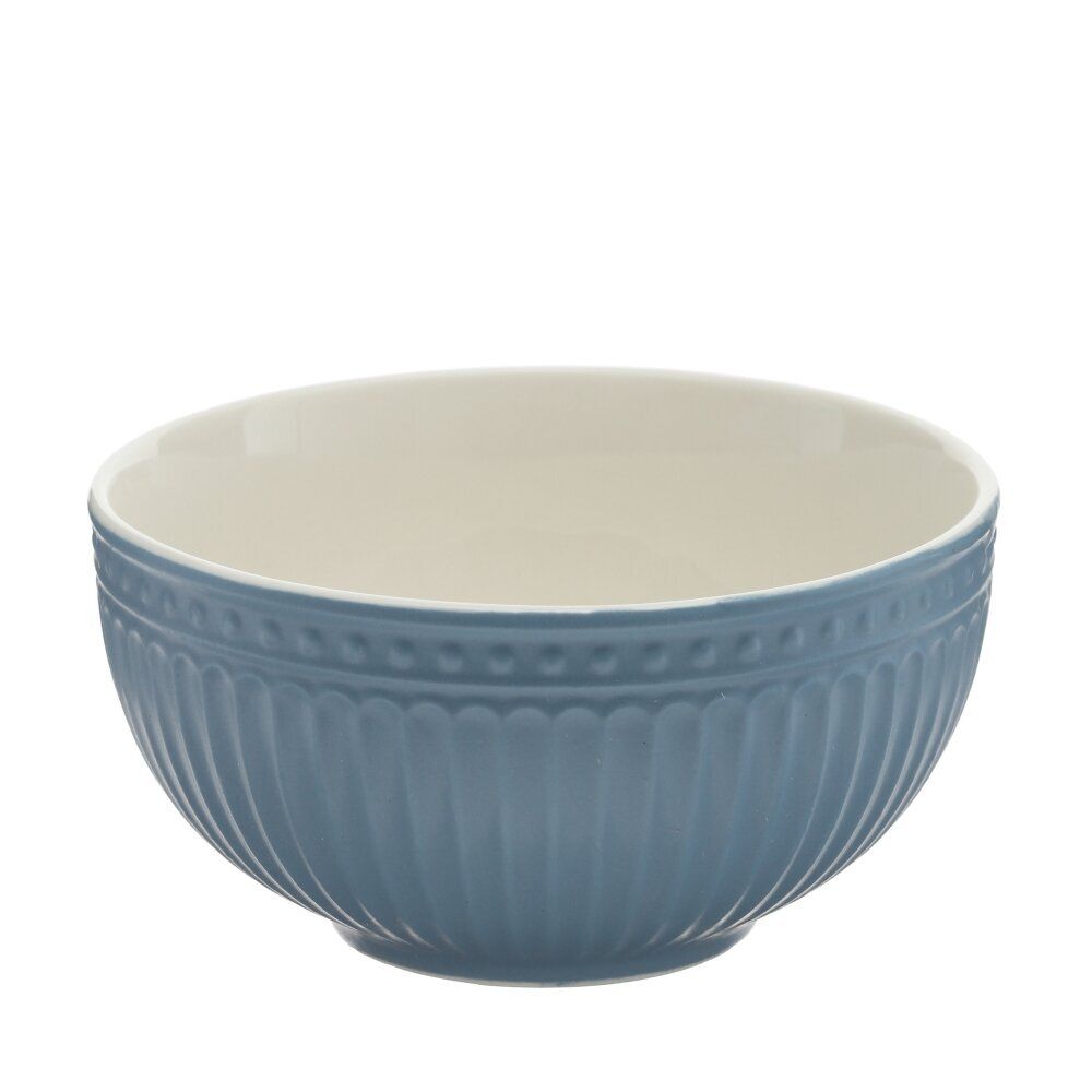 GAEM Салатник, 400 мл, L12,5 W12,5 H7 см, 3в., (сорт 1,2)