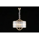 Подвесная люстра Aployt NELA APL.746.13.05