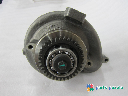 Насос водяной / KIT,WATER PUMP АРТ: 10000-53129