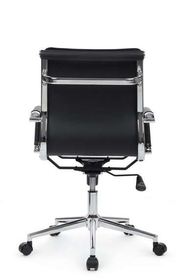 Кресло Hugo RCH 6003-2SE Черный