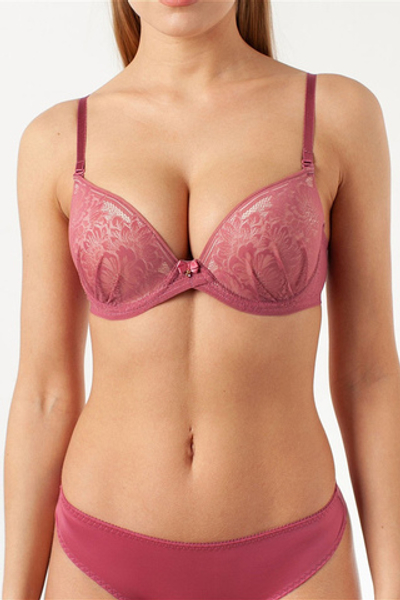 Бюстгальтер "пуш-ап" Celine 82075Р