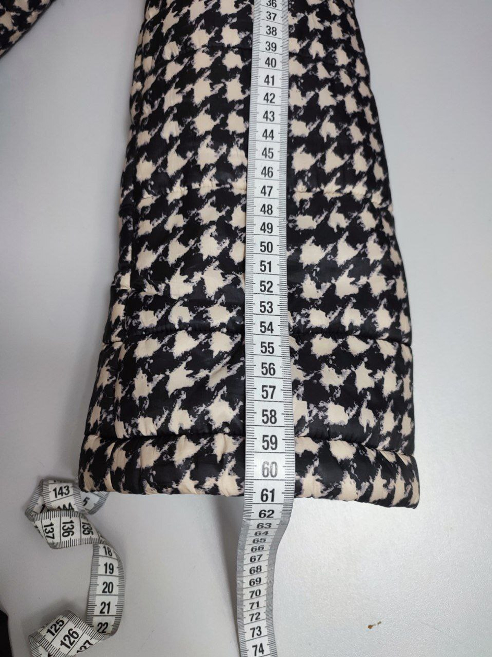 Куртка Alef демисезонная 42 размер