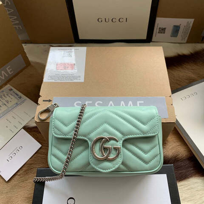 Gucci Marmont 16 cm