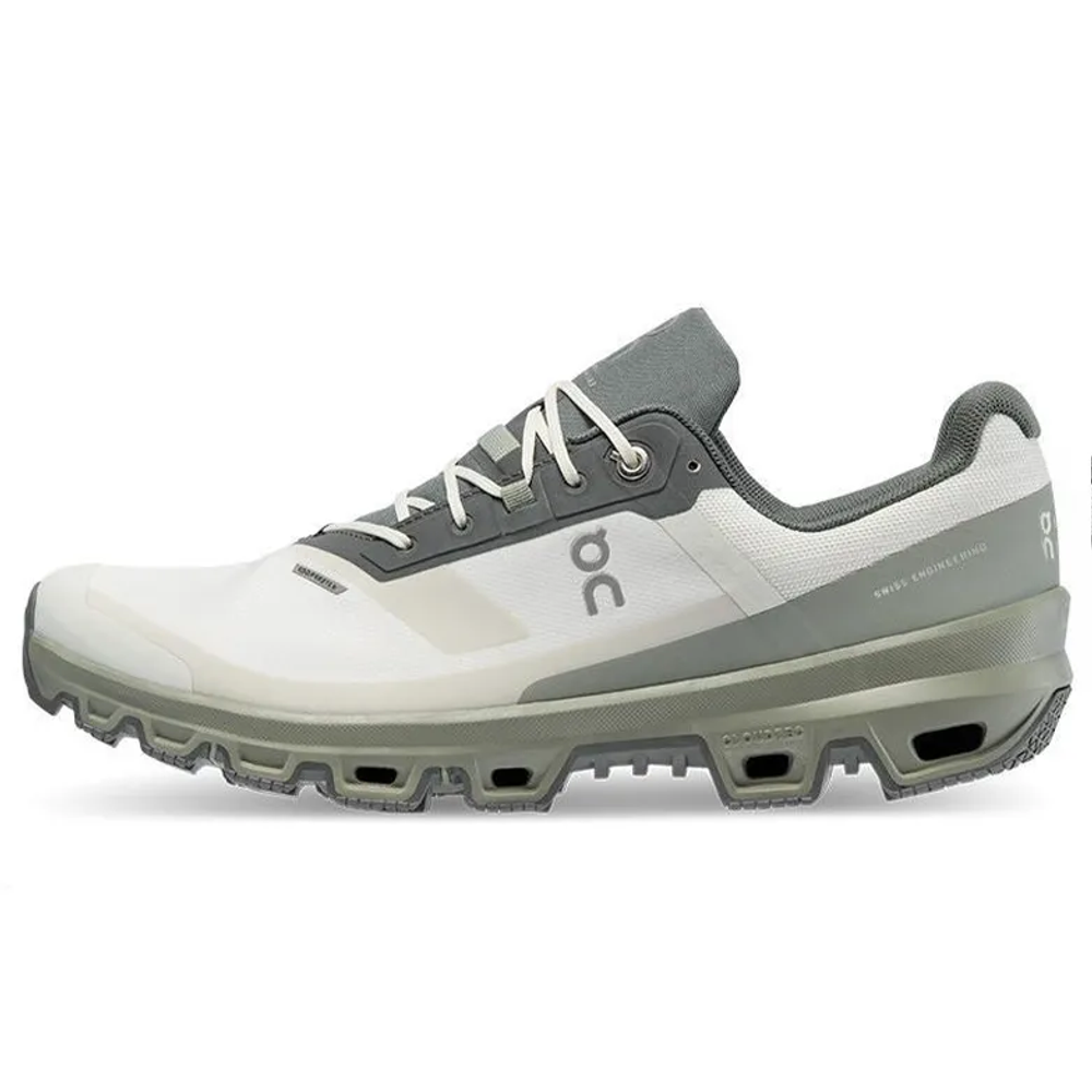 On Cloudventure Waterproof Ice Kelp