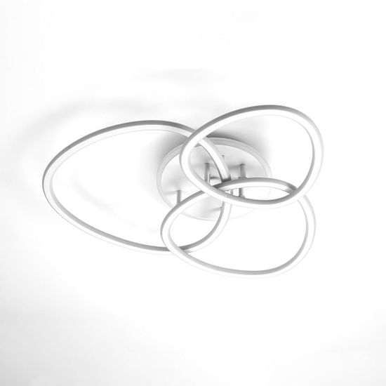 CL215B130 TRIO Белый Св-к Люстра