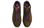Кроссовки Grant Taylor X Nike Blazer Pro Gt Qs