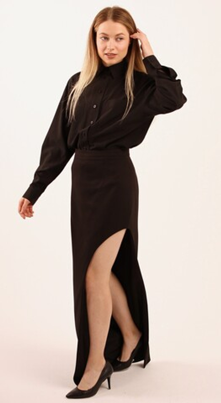 КОСТЮМ P5. PROF