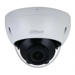 DAHUA DH-IPC-HDBW2841RP-ZAS Уличная купольная IP-видеокамера 8Мп 1/2.7” CMOS, моторизованный объектив с фокусным расстоянием 2.7мм ~13.5мм, видеоаналитика, микрофон, ИК 40м, IP67, IK10, металл