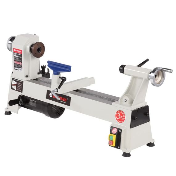 Станок токарный БЕЛМАШ WL-300/535