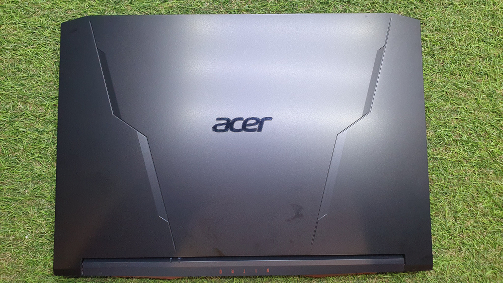 Игровой Acer Ryzen 7/16Gb/RTX3080 8Gb/2K/165Hz/Nitro 5 (AN515-45-R8FW)/Windows 11