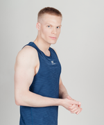 Майка NORDSKI PRO Blue, голубой