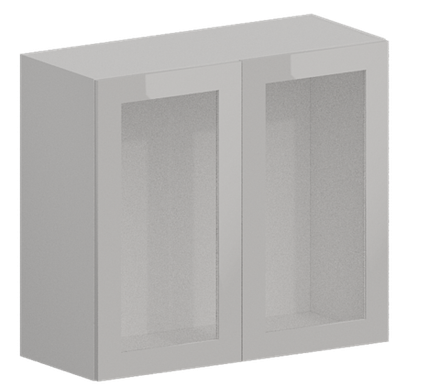 Кухня Модуль ШВС 800 Ликато / Белый Софт