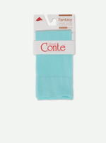 CONTE FANTASY Сияющие носки женские с люрексом