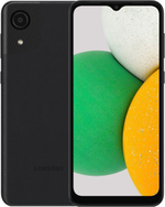 Смартфон Samsung Galaxy A03 core SM-A032 Black
