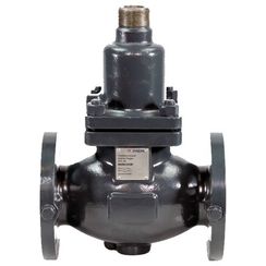 Клапан регулирующий РИДАН VFG-2R DN20 PN16 Kvs 6.3 универсальный, фланцевый