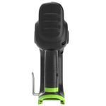 Гвоздезабивной пистолет аккумуляторный GREENWORKS 24V GD24BN 3400707, бесщёточный, без АКБ (3400707)