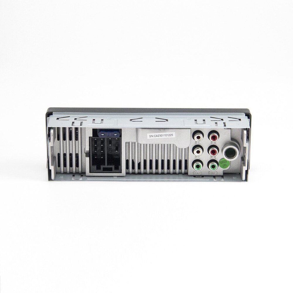 Автомагнитола USB/MP3 медиа плеер Eplutus CA305