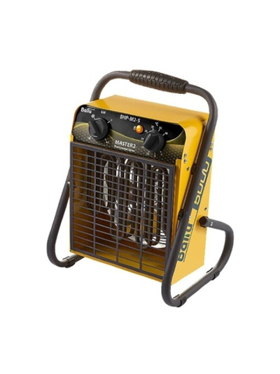 Пушка тепловая BALLU BHP-M2-5