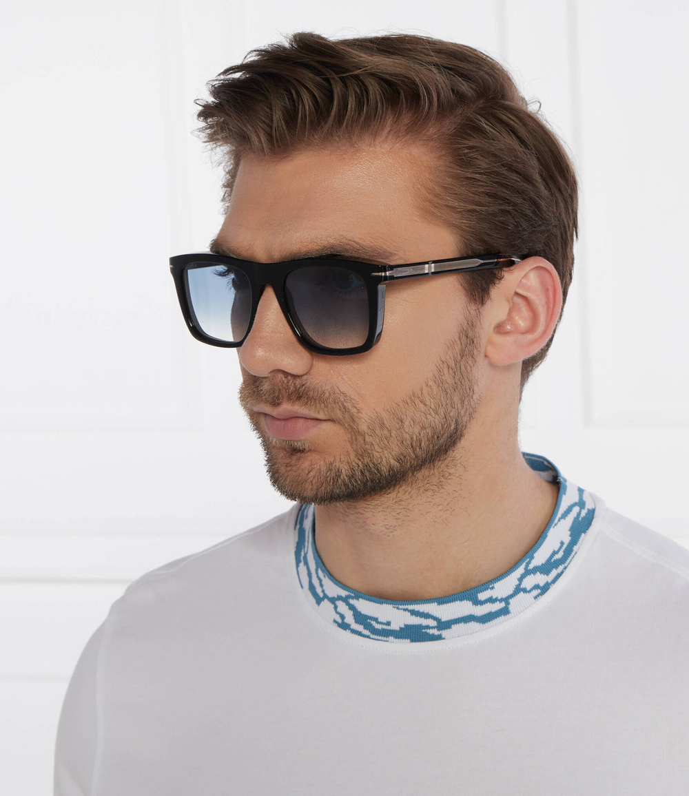 Солнцезащитные очки DB 7000/S David Beckham - черный(DB 7000\/S)