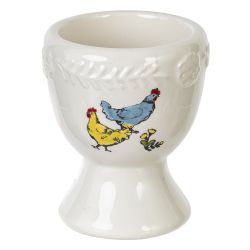 GAEM Подставка для яйца, L6 W6 H7,5 см