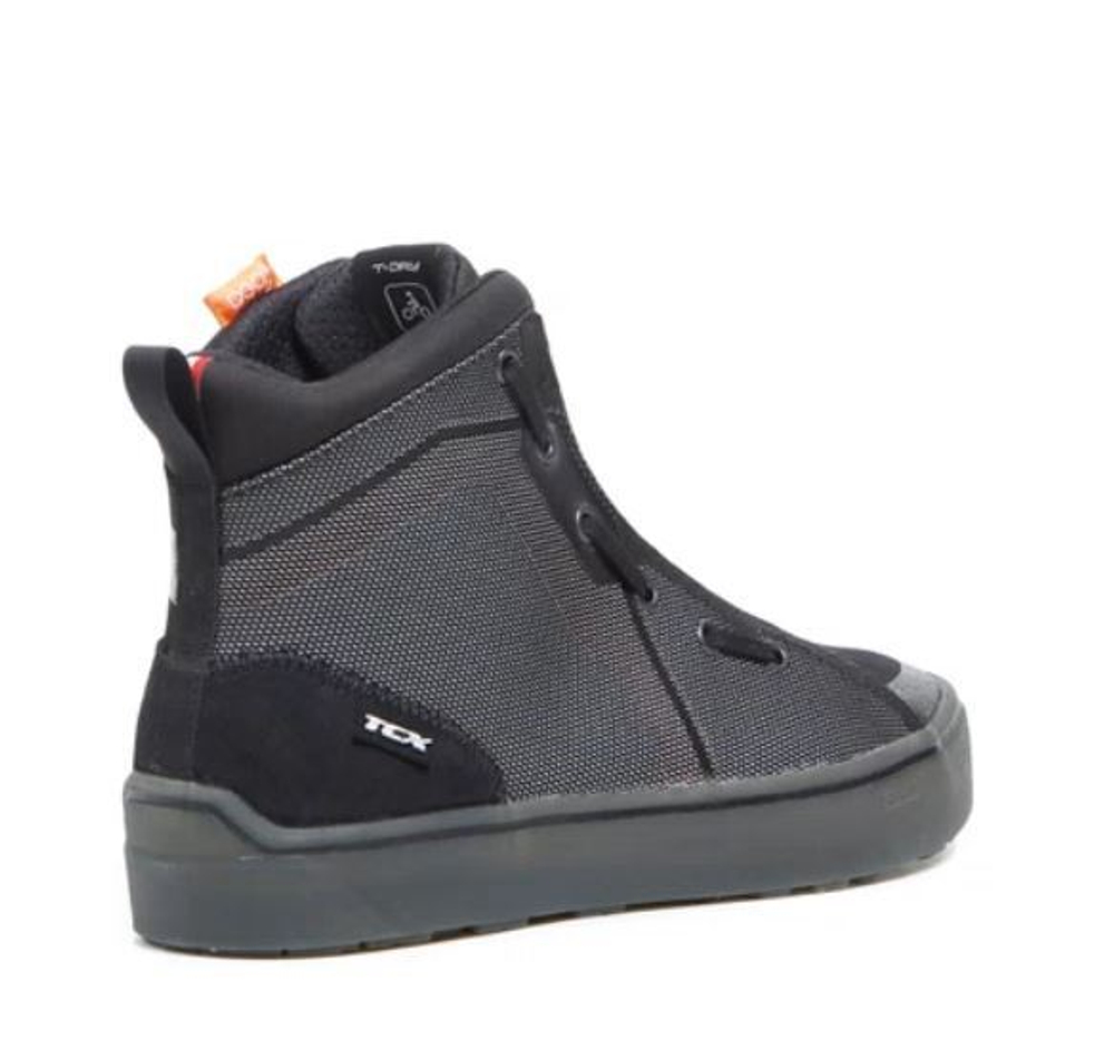 Мотокеды TCX IKASU AIR Black