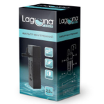 Фильтр внутренний MY02, 2,5Вт, 180л/ч, 115*28*37мм, Laguna
