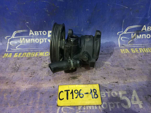 Насос ГУР TOYOTA CALDINA 1992-1996