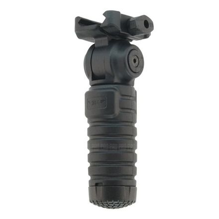 Рукоятка-сошка Пикатинни, DLG Tactical