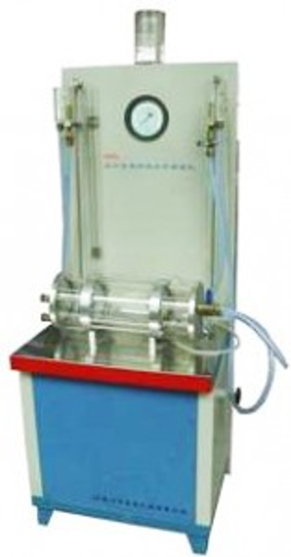 ASTM Geosynthetics horizontal permeability tester