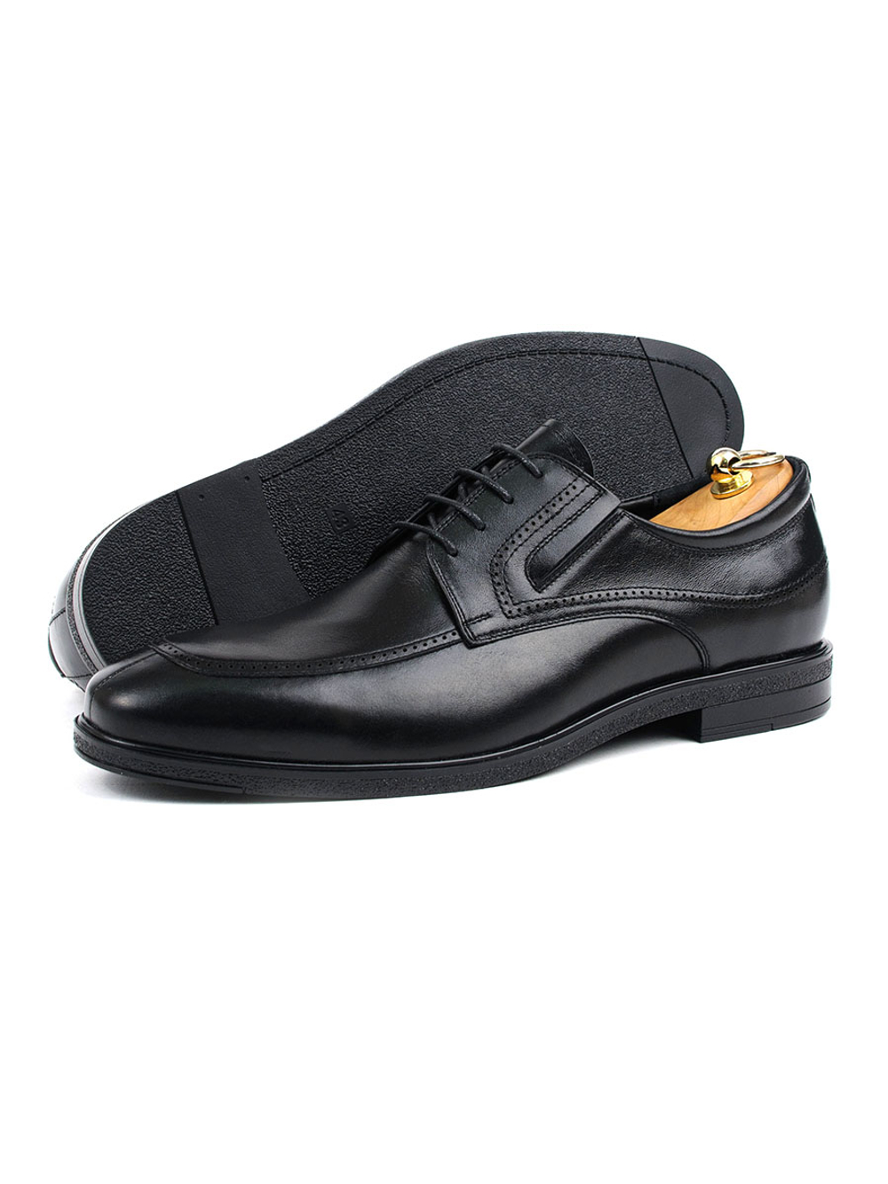 Полуботинки V5760