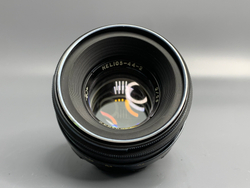 Helios-44-2 2/58mm М42