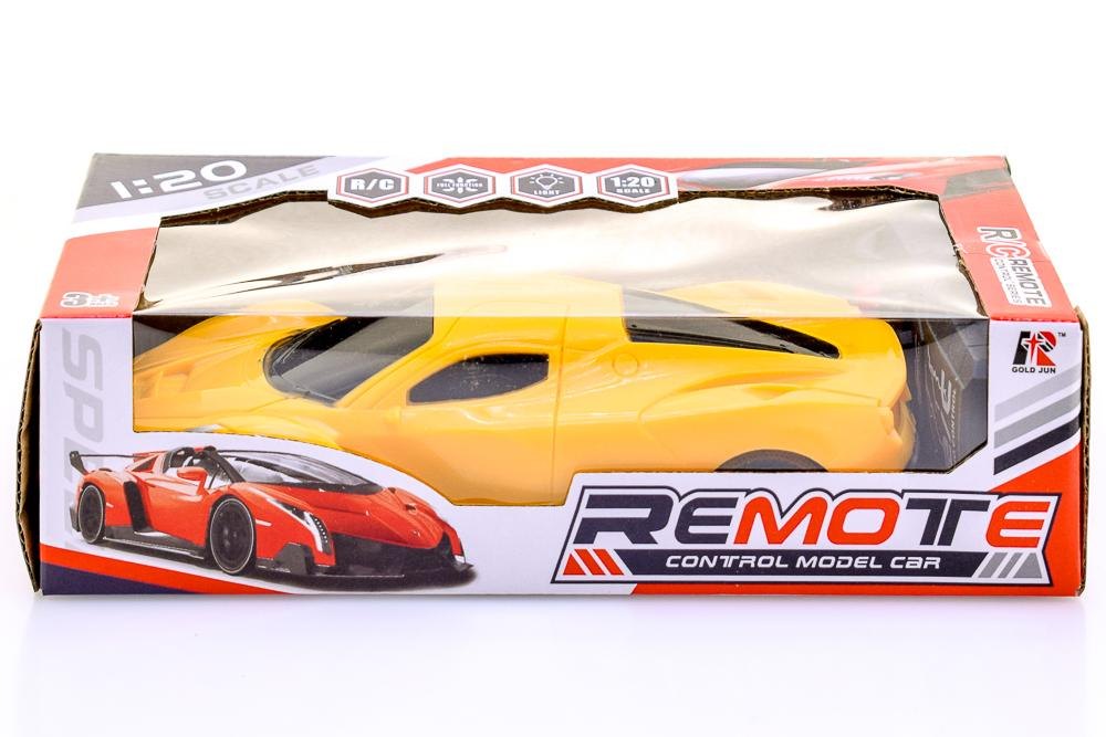 Машина классич.на РУ см, коробка 6634