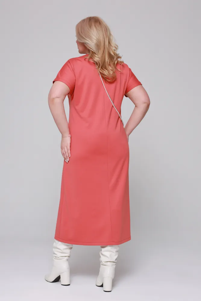 Платье 6554 Fabrika