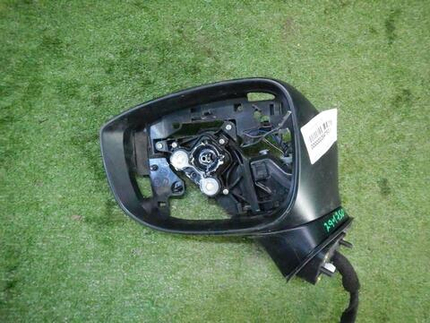 Зеркало левое Mazda CX-5 2 (2017-н.в.) 8 контактов