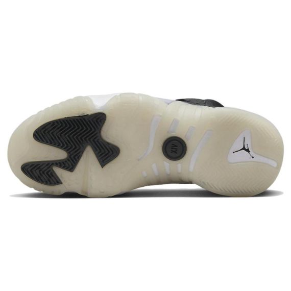 Jordan Jumpman Two Trey Винтажные баскетбольные кроссовки High Топ Женские