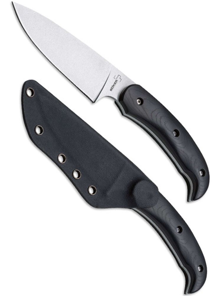 Нож Boker модель 02BO294 TUF Gen 2