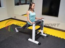 Станок для растяжки шпагата Элегия