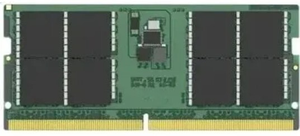 Модуль памяти SODIMM DDR5 16GB Dahua DHI-DDR-C500S16G48