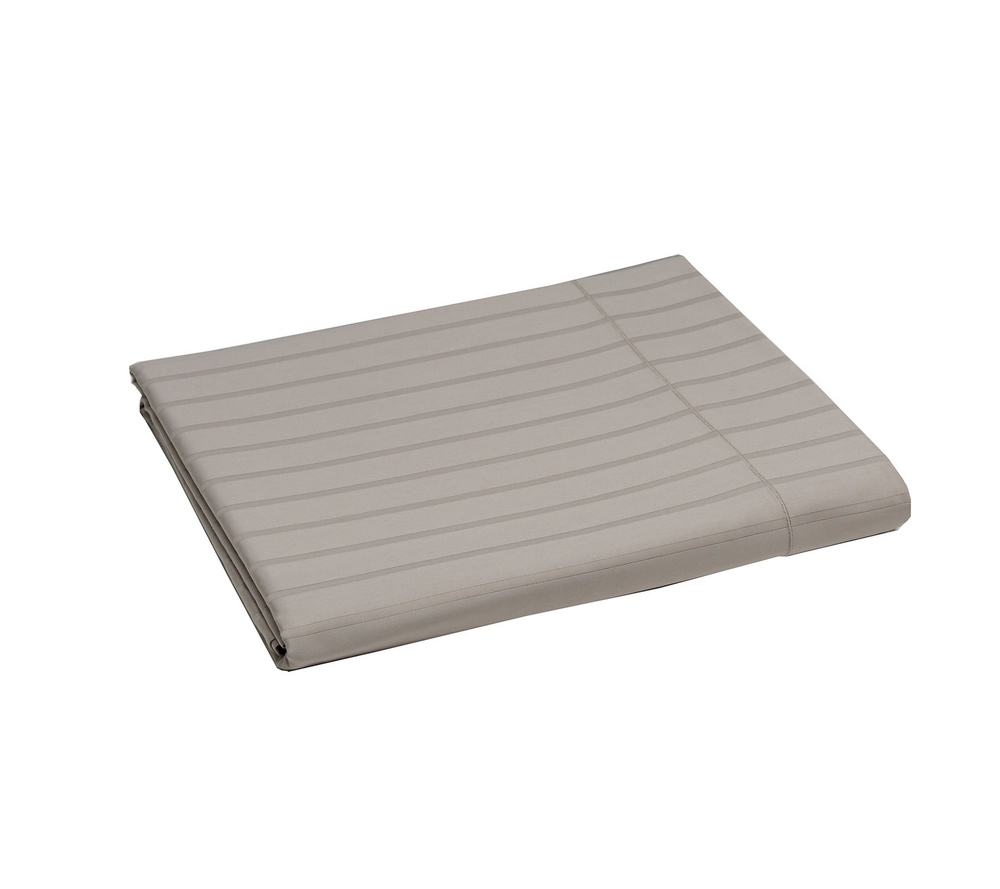 Постельное белье 2 спальное евро Blanc des Vosges Divine chanvre