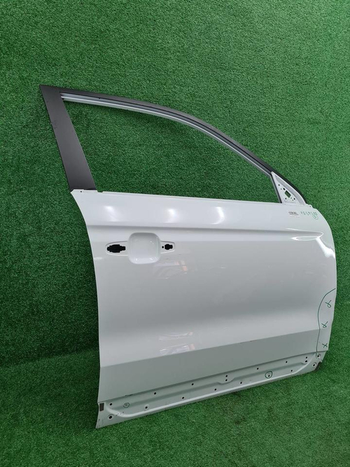 Дверь передняя правая Geely Atlas Pro (2021-н.в.)