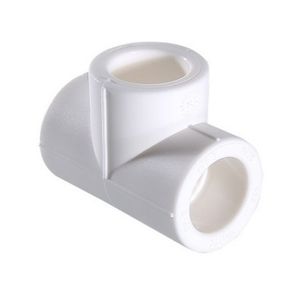 Тройники равнопроходные Valtec VTp.731.0