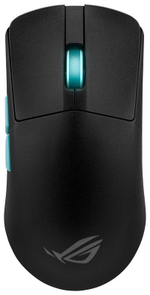 Мышь ASUS ROG Harpe Ace Aim Lab Edition черный
