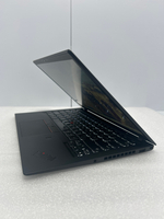 Ноутбук Lenovo ThinkPad X1 Carbon 6th Gen (20KGSBUL00) 14"/Intel Core i7-8650U/RAM 16 GB/SSD 512 GB/Intel UHD Graphics 620/1920*1080/IPS/Windows 11/Подсветка - кл: LED/Черный. Состояние: Уценка/большой след. на матрице от клавиатуры