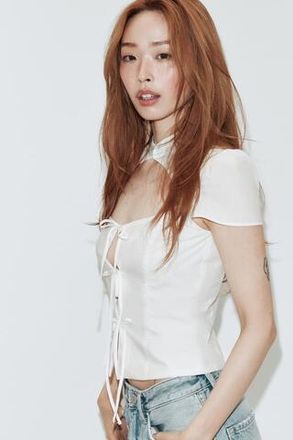 Рубашки / Блузы ZARA - SALE