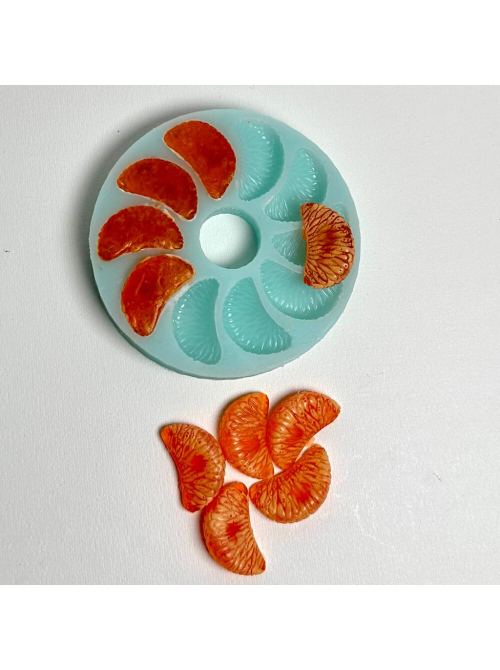 Форма "Долька"