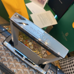 Goyard Bourget PM Trolley Case