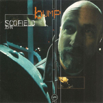 John Scofield / Bump (CD)