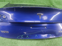 Крышка багажника Tesla Model 3 (2017-2023)